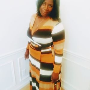 Meet your Posher, Zeria
